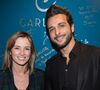 Ce mercredi, Yodelice donne un concert très attendu sur la mythique scène de l'Olympia à Paris, un événement célébré avec fierté par sa compagne Isabelle Ithurburu.

Exclusif - Maxim Nucci (Yodelice) et sa compagne Isabelle Ithurburu - Soirée de la Nuit de la Beauté à l'institut Carlota avec O.P.I et System Professional à Paris.
© Cyril Moreau/Bestimage