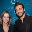 Isabelle Ithurburu à nouveau fière de son compagnon Maxim Nucci, le père de sa fille Mia se produit dans une salle mythique