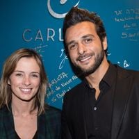 Isabelle Ithurburu à nouveau fière de son compagnon Maxim Nucci, le père de sa fille Mia se produit dans une salle mythique