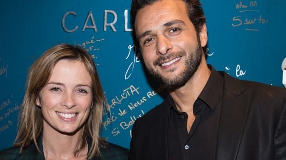 Isabelle Ithurburu à nouveau fière de son compagnon Maxim Nucci, le père de sa fille Mia se produit dans une salle mythique