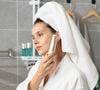 Pour lutter contre ce relâchement, la crème lifting de Dr. Pierre Ricaud offre une action regalbante et anti-taches très accessible.

La rédaction d'Ode propose 5 produits pour raffermir efficacement le cou et le décolleté.