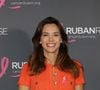 Après trois années marquées par les blessures à répétition, Marine Lorphelin a finalement dû se résoudre à passer par la case opération. 

Marine Lorphelin - Soirée de lancement "Octobre Rose" organisée par l’association Ruban Rose présentée par I. Ithurburu à Paris © Coadic / Ausset-Lacroix / Bestimage