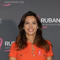"Je n'ai pas trop le cœur à poster" : Tout ne se passe pas comme prévu pour Marine Lorphelin après sa prise en charge