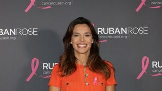 "Je n'ai pas trop le cœur à poster" : Tout ne se passe pas comme prévu pour Marine Lorphelin après sa prise en charge