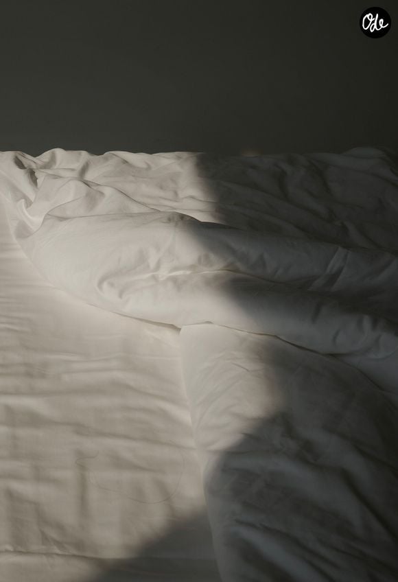 Une astuce historique datant de l'Antiquité s'avère également particulièrement redoutable pour faire chuter les températures dans la chambre mais également dans son corps.