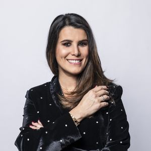 Karine Ferri s'épanouit pleinement dans son havre de paix familial en Bretagne.
Exclusif - Karine Ferri - Enregistrement de l'émission "La chanson secrète".
© Guillaume Gaffiot-Cyril Moreau / Bestimage