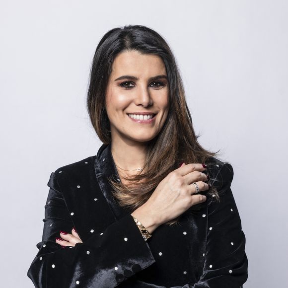 Karine Ferri s'épanouit pleinement dans son havre de paix familial en Bretagne.

Exclusif - Karine Ferri - Enregistrement de l'émission "La chanson secrète".

© Guillaume Gaffiot-Cyril Moreau / Bestimage