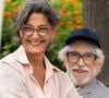 L'acteur s'investit pleinement dans cette aventure en faisant régulièrement la promotion de ses cuvées lors de salons et de rencontres avec le public.

Pierre Richard et sa femme Ceyla Lacerda Photocall de "L'Homme qui a vu l'ours qui a vu l'homme" lors du 78ème Festival International du Film de Cannes, le 22 mai 2025.

© Jacovides/Moreau/Bestimage