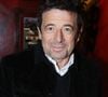 Il n'y a pas que la musique dans la vie de Patrick Bruel

Exclusif - Patrick Bruel assiste au lancement du livre de Raphael Enthoven 'L'esprit Artificiel' organisé par Five Eyes Production au Buddha Bar à Paris, France. Photo by Jerome Dominé/ABACAPRESS.COM