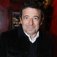 Patrick Bruel gère ses business depuis une adresse parisienne mondialement connue