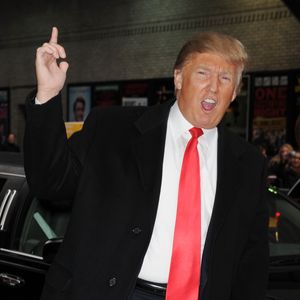 Son départ est aussi lié à sa désillusion face à la politique américaine et à Donald Trump.

Donald Trump à New York - Archives Photo par FAME PICTURES / BESTIMAGE