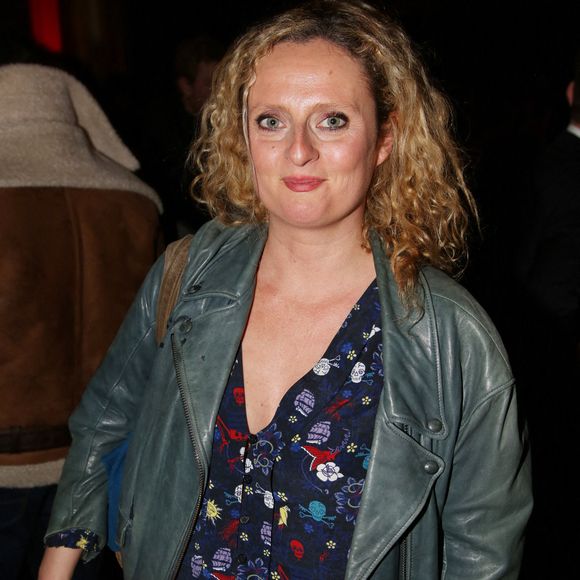 Aurore Auteuil lors de l'After Party du film 'Let's Dance', au Gaumont Marignan organisé par Five Eyes Production a Paris, France le 26 Mars 2019. Photo Jerome Domine/Abaca