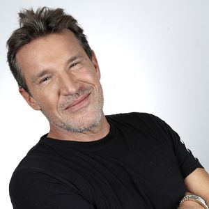 Ancien chroniqueur de "Touche pas à mon poste", il est actuellement aux commandes quotidiennement de la matinale d'Europe 2. 

Exclusif - Benjamin Castaldi lors de l'enregistrement de l'émission "Chez Jordan de Luxe" à Paris, le 26 septembre 2023. 
© Cédric Perrin / Bestimage