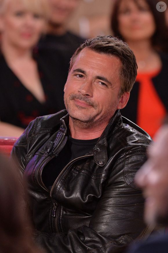 À 58 ans, la nouvelle recrue du groupe M6 en a dit davantage sur sa vie sentimentale, aussi intrigante que discrète.

Olivier Minne lors de l'enregistrement de Vivement Dimanche le 4 juin 2014 à Paris, France. Photo by Max Colin/ABACAPRESS.COM