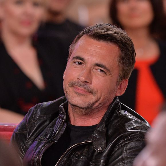 À 58 ans, la nouvelle recrue du groupe M6 en a dit davantage sur sa vie sentimentale, aussi intrigante que discrète.

Olivier Minne lors de l'enregistrement de Vivement Dimanche le 4 juin 2014 à Paris, France. Photo by Max Colin/ABACAPRESS.COM