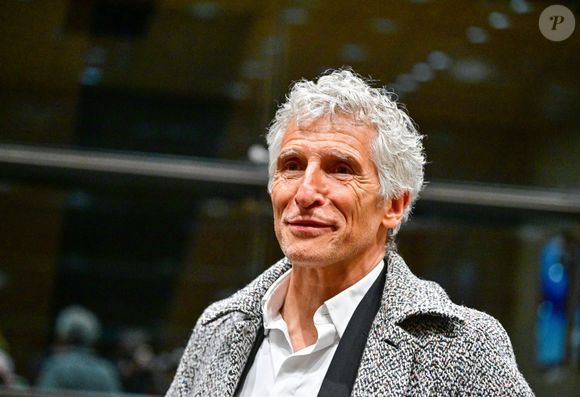 L’avenir de l’émission et sa succession restent encore à définir.

Le présentateur de télévision et producteur audiovisuel Nagui assiste à une audition de la Commission d'enquête parlementaire sur la neutralité, le fonctionnement et le financement du service public de radiodiffusion français à l'Assemblée nationale, à Paris, France, le 1er avril 2026. © Christian Liewig/Bestimage