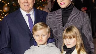 Albert et Charlene de Monaco : un départ du Rocher bientôt prévu, les jumeaux Gabriella et Jacques concernés