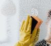 L'accumulation de séchage imparfait et de résidus de produit explique ce résultat décevant. Mais comment y remédier ?