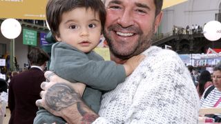 Mathieu (L'amour est dans le pré) ne scolarisera pas Ezio : il a choisi une autre voie pour son fils