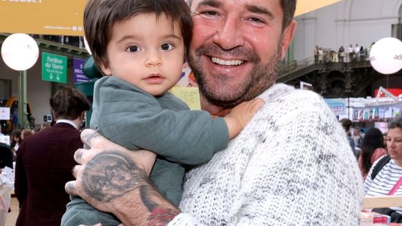 Mathieu (L'amour est dans le pré) ne scolarisera pas Ezio : il a choisi une autre voie pour son fils