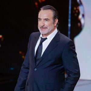 Jean Dujardin lors de la 51ème cérémonie des César à l'Olympia à Paris, France, le 26 février 2025 © Borde-Jacovides/Bestimage