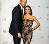 Le sportif et l'actrice se sont fiancés en 2006 avant de se marier, en France, l'année suivante. 

Tony Parker et Eva Longoria - Soirée 'Par coeur Gala' au Pavillon Cambon Capucines. 20/09/2010 © Guillaume Gaffiot/Bestimage