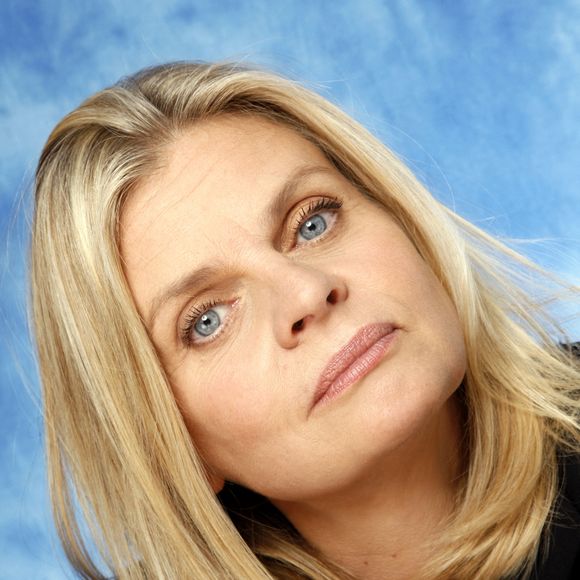 Isabelle Nanty est actuellement à l'affiche des "Tuche 5". Photo par VIM/ABACAPRESS.COMs