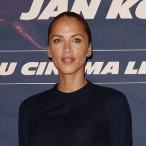 Noémie Lenoir - Avant-première du film "L'Homme qui rétrécit" au cinéma le Grand Rex à Paris le 6 octobre 2025. © Coadic Guirec/Bestimage