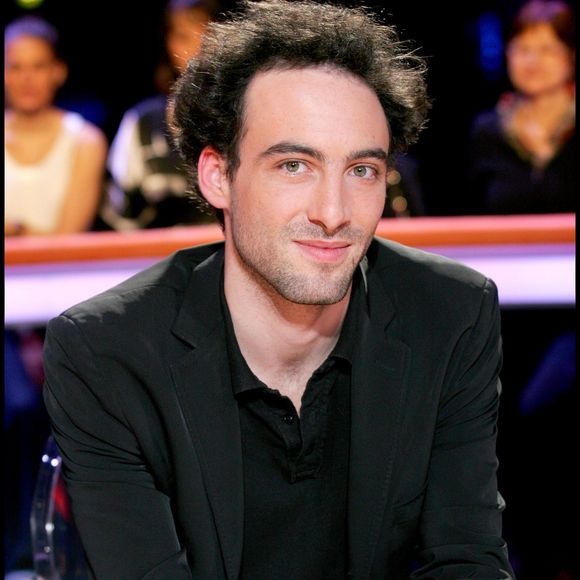 Raphaël Glucksmann
