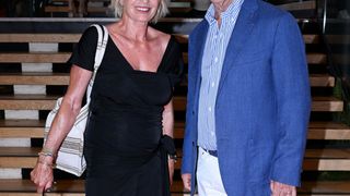 William Leymergie : Son fils a fait une demande surprenante à Sophie Davant après un événement marquant pour l'animateur