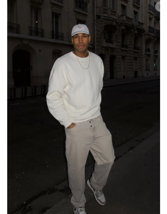 Senna, ancien candidat de "Secret Story", a changé de vie.