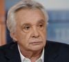 Installé à Bormes-les-Mimosas avec son épouse Anne-Marie depuis plusieurs années, Michel Sardou a trouvé dans cette commune varoise le calme qu'il recherchait après ses adieux à la scène. 

Photo : Apaydin Alain/ABACA