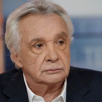 Michel Sardou a visé juste : la commune où il a élu domicile a été sacrée "Village préféré des Français 2026"