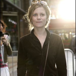 Marine Foïs lors de l'avant-première du film "Papa" à Paris en 2005
©COADIC GUIREC / BESTIMAGE