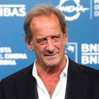 Vincent Lindon : Son fils Marcel, qui ne porte pas son nom, partage une rare photo avec sa soeur Suzanne dont la maman est Sandrine Kiberlain