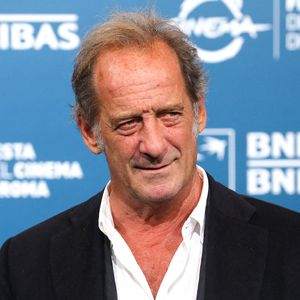 Vincent Lindon a deux enfants

Vincent Lindon au Roma Cinema Fest Photocall pour le film "Le Choix De Joseph Cross". Italie. Photo par ProvvisionatoMarco/IPA/ABACAPRESS.COM