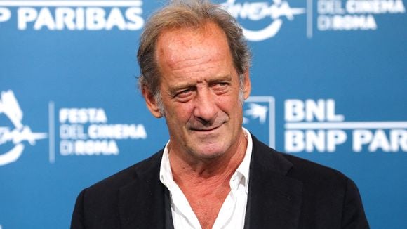 Vincent Lindon : Son fils Marcel, qui ne porte pas son nom, partage une rare photo avec sa soeur Suzanne dont la maman est Sandrine Kiberlain
