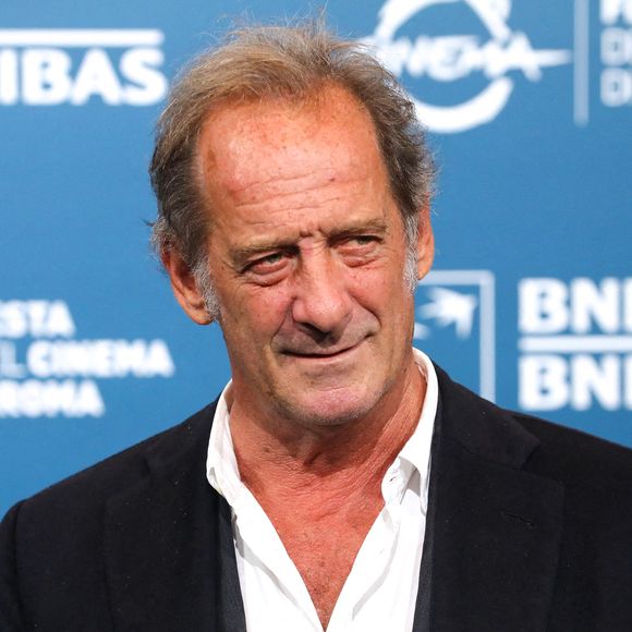 Vincent Lindon a deux enfants

Vincent Lindon au Roma Cinema Fest Photocall pour le film "Le Choix De Joseph Cross". Italie. Photo par ProvvisionatoMarco/IPA/ABACAPRESS.COM