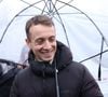 L’entreprise produit notamment “Quelle époque !” sur France 2 et “Sur le front” sur France 5.

3 jours après sa libération d'une prison au Danemark où il aura séjourné 5 mois, le capitaine Paul Watson célèbre sa remise en liberté sur la place de la République à Paris en compagnie de Lamya Essemlali et Hugo Clément. Paris, le 21 décembre 2024.
© Denis Guignebourg/Bestimage