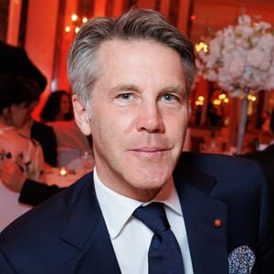 Emmanuel-Philibert de Savoie lors de la soirée des Ordres Dynastiques de la maison royale de Savoie dans les salons Hoche à Paris, le 30 juin 2026.
© Sébastien Frémont / Bestimage