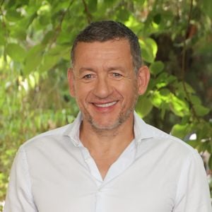L’acteur est revenu sur un important projet américain auquel il a dû renoncer.

Dany Boon - Photocall du film "Regarde" lors de la 18ème édition du Festival du Film Francophone de Angoulême (FFA) le 26 août 2025.

© Coadic Guirec / Bestimage