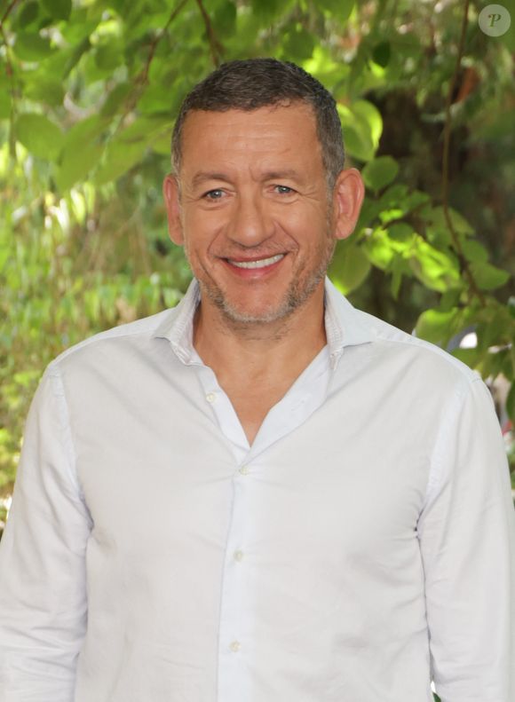 L’acteur est revenu sur un important projet américain auquel il a dû renoncer.

Dany Boon - Photocall du film "Regarde" lors de la 18ème édition du Festival du Film Francophone de Angoulême (FFA) le 26 août 2025.

© Coadic Guirec / Bestimage