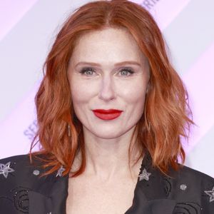 Ce jeudi, la 5ème et ultime saison de "HPI" débute sur TF1. Avec toujours Audrey Fleurot dans la peau de Morgane Alvaro, l'héroïne de la série. 

Audrey Fleurot de la série "HPI"
Le Festival Series Mania, le festival international des séries à Lille.
Soirée de clôture et remise des prix. © Christophe Aubert via Bestimage