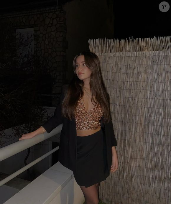 Ynès Lallemand a été élue Miss Champagne-Ardenne 2025.