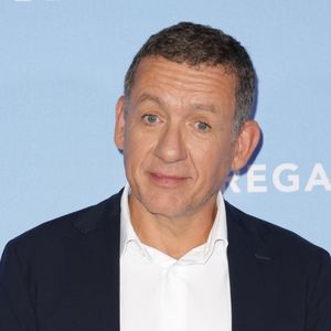 Dany Boon - Avant-première du film "Regarde" au Cinéma Pathé Wepler à Paris le 8 septembre 2025. © Coadic Guirec/Bestimage