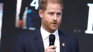 Il n'a pas le choix... Le prince Harry contraint de s'éloigner de Meghan Markle et de leurs deux enfants