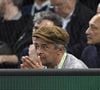 Dans le documentaire Santé mentale, briser le tabou qui sera diffusé sur M6 le 6 mai prochain, comme l'ont notifié les équipes de Gala ce jeudi 24 avril 2025, le chanteur et ex-tennisman s'est livré sur ses tourments passés... 

annick Noah - France - encourage Ugo Humbert - Célébrités en tribunes au tournoi de tennis ATP Masters 1000 de Paris (Paris Rolex Master ) à l'Accor Arena - Palais Omnisports de Paris-Bercy - à Paris, France, le 1er novembre 2024. © Chryslene Caillaud/Panoramic/Bestimage