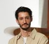 Sur les réseaux sociaux, l'acteur a dévoilé les premières images...
Pierre Niney - Le "César des Lycéens 2025" a été remis, au sein du Grand Amphithéâtre de la Sorbonne, au film "Le Comte de Monte-Cristo" réalisé par M. Delaporte et A. de La Patellière, produit par D. Rassam et J. Seydoux, Paris.
"© Coadic Guirec/Bestimage