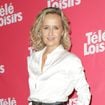 Caroline Roux évoque le tic qu'elle a et qui est visible à l'antenne : "Je ne sais pas si vous avez déjà remarqué"