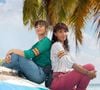 Pour Toute la télé, Sonia Rolland - qui incarne l'un des deux personnages principaux de cette série avec Béatrice de La Boulaye - a bel et bien confirmé l'existence d'une saison 7
Sonia Rolland et Béatrice de la Boulaye de retour sur France 2 pour la saison 6 de "Tropiques criminels".